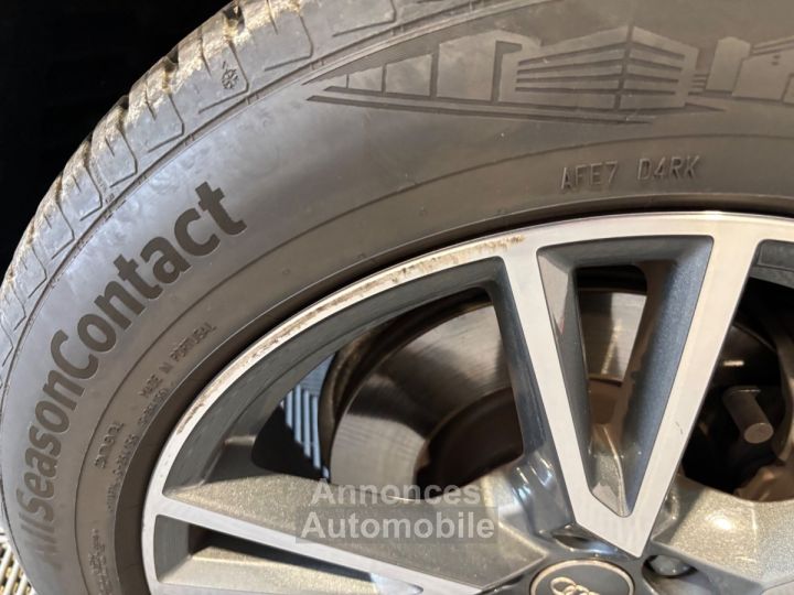 Audi Q5 20 TDI 190 S tronic 7 Quattro Design Luxe - 42