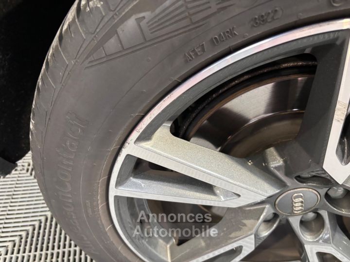 Audi Q5 20 TDI 190 S tronic 7 Quattro Design Luxe - 47