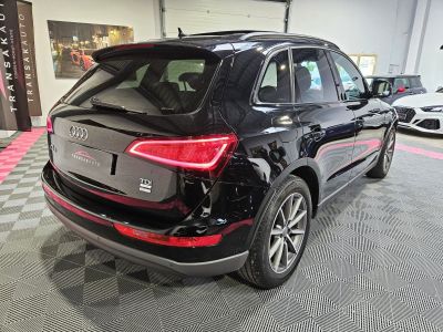Audi Q5 20 TDI Ultra Clean Diesel 150 S Line / ENTRETIEN / DISTRIBUTION FAITE   - 3