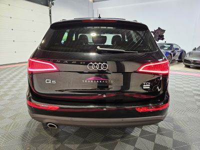 Audi Q5 20 TDI Ultra Clean Diesel 150 S Line / ENTRETIEN / DISTRIBUTION FAITE   - 4