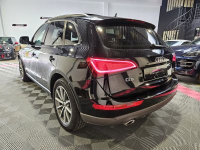 Audi Q5 20 TDI Ultra Clean Diesel 150 S Line / ENTRETIEN / DISTRIBUTION FAITE   - 5