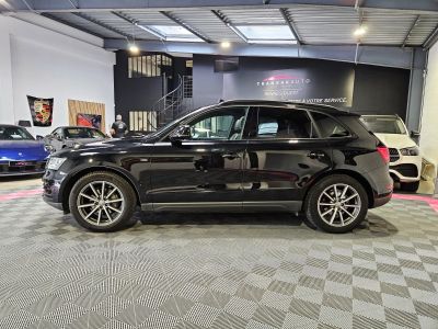 Audi Q5 20 TDI Ultra Clean Diesel 150 S Line / ENTRETIEN / DISTRIBUTION FAITE   - 6