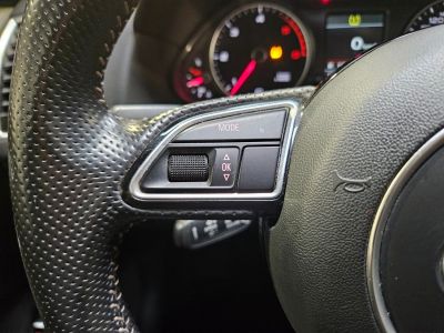 Audi Q5 20 TDI Ultra Clean Diesel 150 S Line / ENTRETIEN / DISTRIBUTION FAITE   - 12