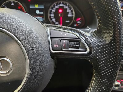 Audi Q5 20 TDI Ultra Clean Diesel 150 S Line / ENTRETIEN / DISTRIBUTION FAITE   - 13