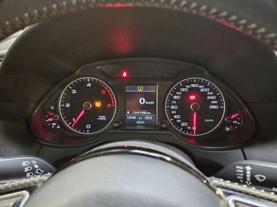 Audi Q5 20 TDI Ultra Clean Diesel 150 S Line / ENTRETIEN / DISTRIBUTION FAITE   - 14