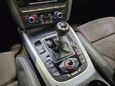Audi Q5 20 TDI Ultra Clean Diesel 150 S Line / ENTRETIEN / DISTRIBUTION FAITE   - 15