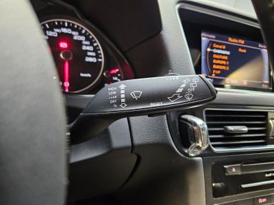 Audi Q5 20 TDI Ultra Clean Diesel 150 S Line / ENTRETIEN / DISTRIBUTION FAITE   - 22