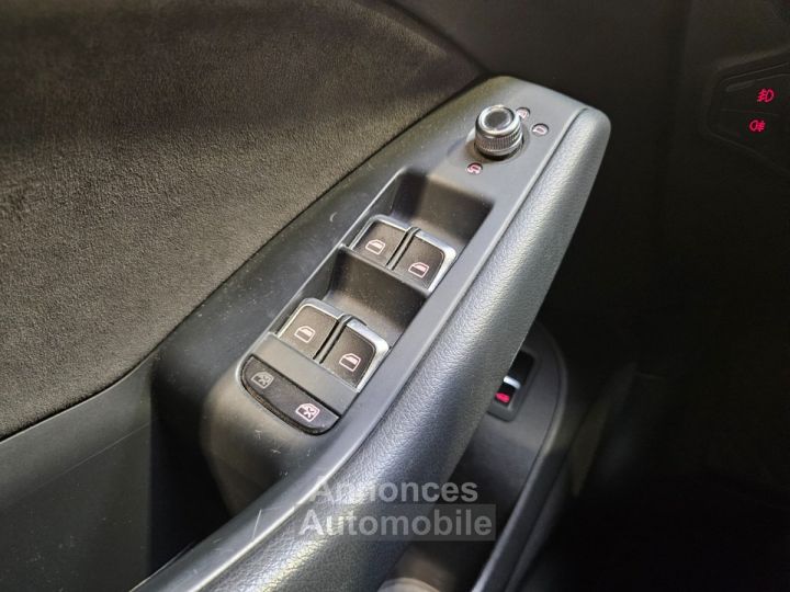 Audi Q5 20 TDI Ultra Clean Diesel 150 S Line / ENTRETIEN / DISTRIBUTION FAITE - 23