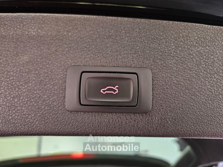 Audi Q5 20 TDI Ultra Clean Diesel 150 S Line / ENTRETIEN / DISTRIBUTION FAITE - 32