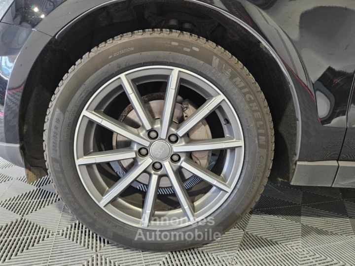 Audi Q5 20 TDI Ultra Clean Diesel 150 S Line / ENTRETIEN / DISTRIBUTION FAITE - 35