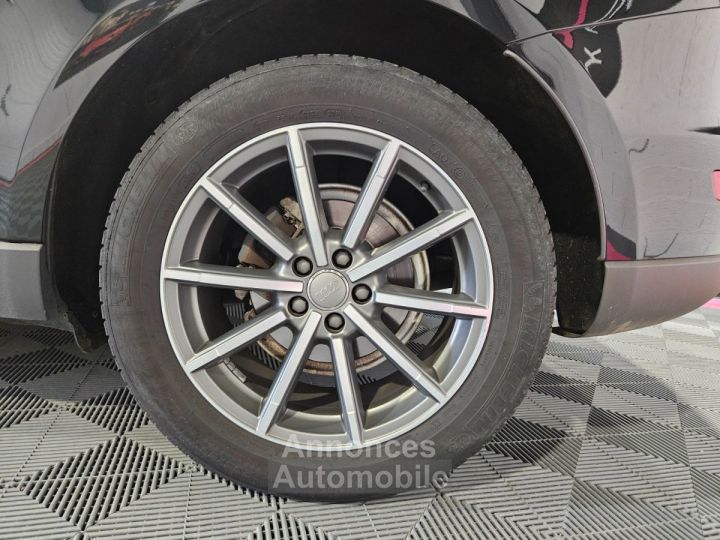 Audi Q5 20 TDI Ultra Clean Diesel 150 S Line / ENTRETIEN / DISTRIBUTION FAITE - 36