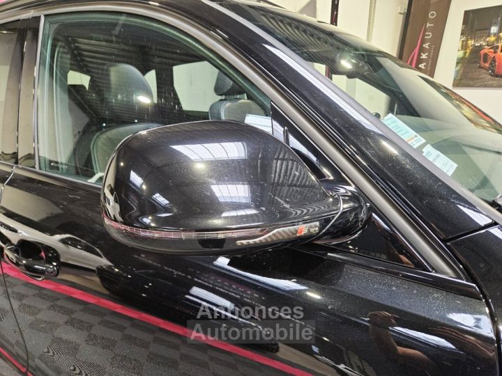 Audi Q5 20 TDI Ultra Clean Diesel 150 S Line / ENTRETIEN / DISTRIBUTION FAITE - 41