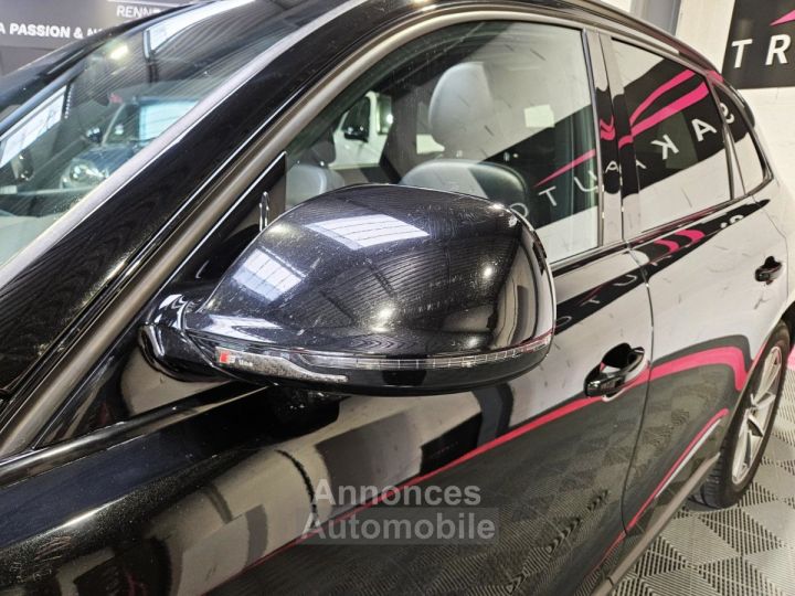 Audi Q5 20 TDI Ultra Clean Diesel 150 S Line / ENTRETIEN / DISTRIBUTION FAITE - 42
