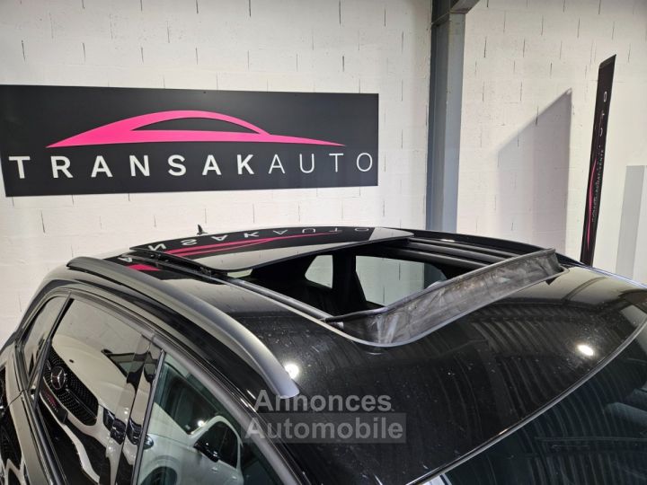 Audi Q5 20 TDI Ultra Clean Diesel 150 S Line / ENTRETIEN / DISTRIBUTION FAITE - 43