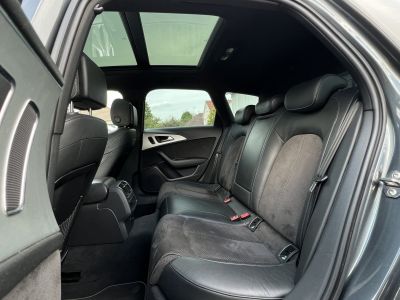 Audi A6 Avant IV / BREAK S-LINE QUATTRO 30 V6 BI TURBO 313 Cv TOIT OUVRANT BVA8 - GARANTIE 1 AN   - 21