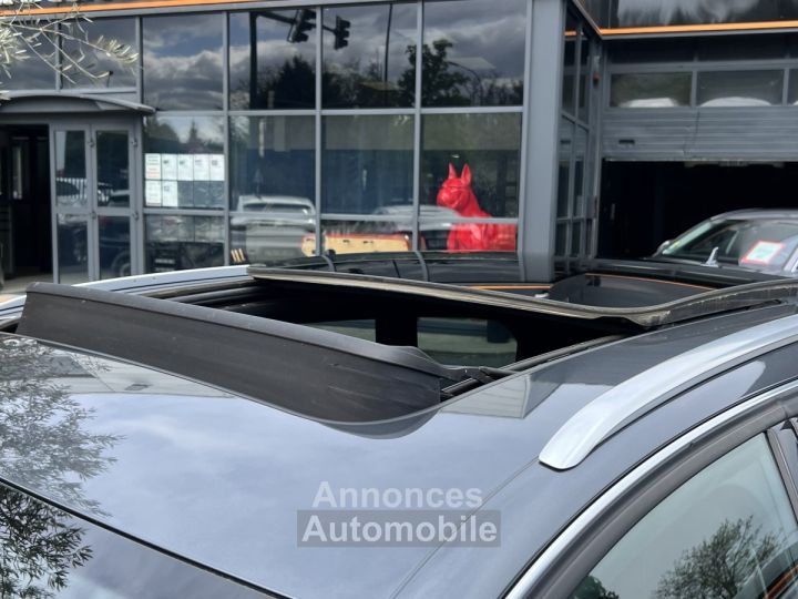 Audi A6 Avant IV / BREAK S-LINE QUATTRO 30 V6 BI TURBO 313 Cv TOIT OUVRANT BVA8 - GARANTIE 1 AN - 27