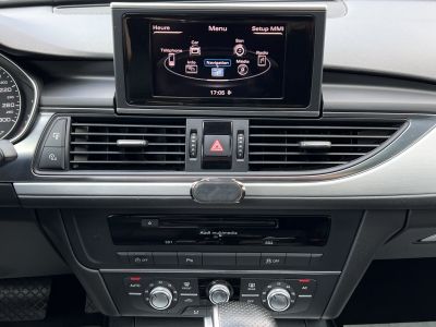 Audi A6 Avant IV / BREAK S-LINE QUATTRO 30 V6 BI TURBO 313 Cv TOIT OUVRANT BVA8 - GARANTIE 1 AN   - 34