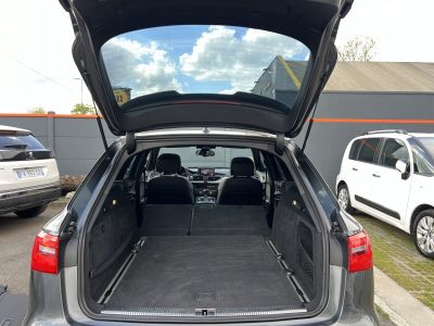 Audi A6 Avant IV / BREAK S-LINE QUATTRO 30 V6 BI TURBO 313 Cv TOIT OUVRANT BVA8 - GARANTIE 1 AN   - 39