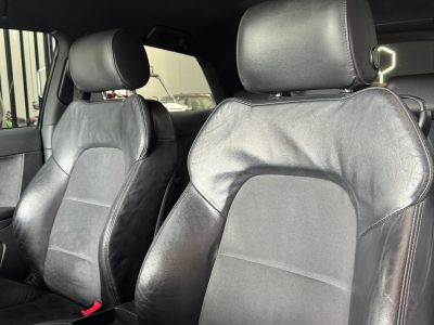 Audi S3 Quattro 20 TFSI 265 ch ~ Régulateur de vitesse ~ CarPlay et android auto ~ Clim auto ~ Distribution ok ~   - 7
