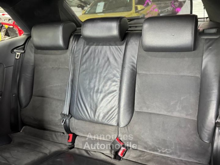 Audi S3 Quattro 20 TFSI 265 ch ~ Régulateur de vitesse ~ CarPlay et android auto ~ Clim auto ~ Distribution ok ~ - 8