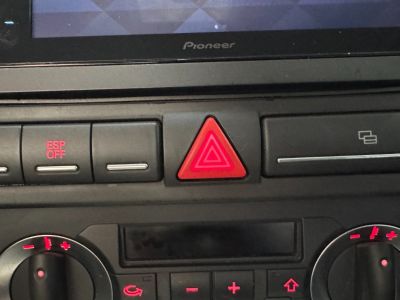 Audi S3 Quattro 20 TFSI 265 ch ~ Régulateur de vitesse ~ CarPlay et android auto ~ Clim auto ~ Distribution ok ~   - 11
