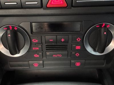 Audi S3 Quattro 20 TFSI 265 ch ~ Régulateur de vitesse ~ CarPlay et android auto ~ Clim auto ~ Distribution ok ~   - 13