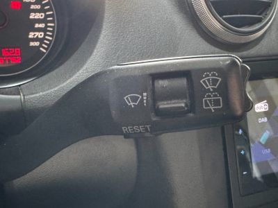 Audi S3 Quattro 20 TFSI 265 ch ~ Régulateur de vitesse ~ CarPlay et android auto ~ Clim auto ~ Distribution ok ~   - 16