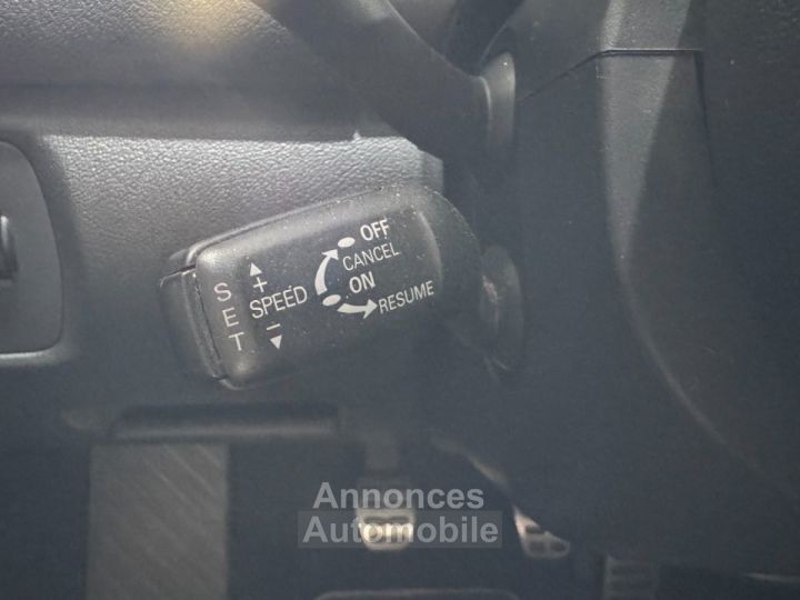 Audi S3 Quattro 20 TFSI 265 ch ~ Régulateur de vitesse ~ CarPlay et android auto ~ Clim auto ~ Distribution ok ~ - 19
