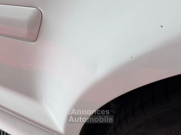 Audi S3 Quattro 20 TFSI 265 ch ~ Régulateur de vitesse ~ CarPlay et android auto ~ Clim auto ~ Distribution ok ~ - 29