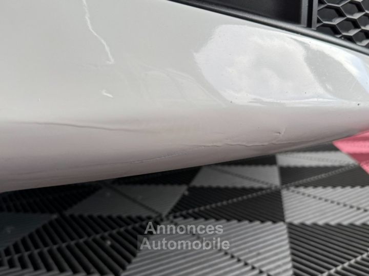 Audi S3 Quattro 20 TFSI 265 ch ~ Régulateur de vitesse ~ CarPlay et android auto ~ Clim auto ~ Distribution ok ~ - 31