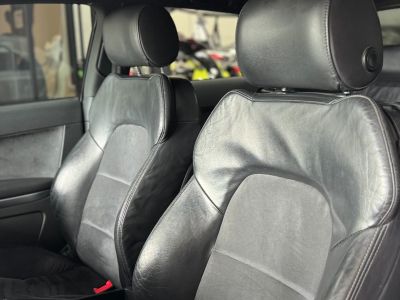 Audi S3 Quattro 20 TFSI 265 ch ~ Régulateur de vitesse ~ CarPlay et android auto ~ Clim auto ~ Distribution ok ~   - 34