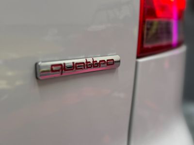 Audi S3 Quattro 20 TFSI 265 ch ~ Régulateur de vitesse ~ CarPlay et android auto ~ Clim auto ~ Distribution ok ~   - 37
