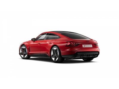 Audi e-tron GT RS 598 ch quattro S Extended   - 2