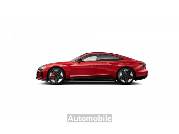 Audi e-tron GT RS 598 ch quattro S Extended - 3