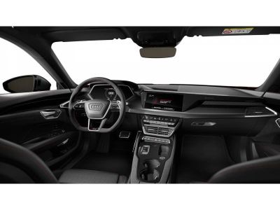 Audi e-tron GT RS 598 ch quattro S Extended   - 4