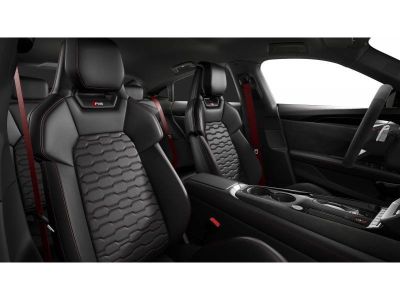 Audi e-tron GT RS 598 ch quattro S Extended   - 5