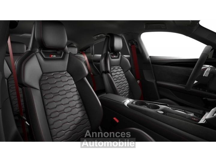 Audi e-tron GT RS 598 ch quattro S Extended - 5