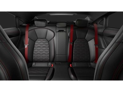 Audi e-tron GT RS 598 ch quattro S Extended   - 6