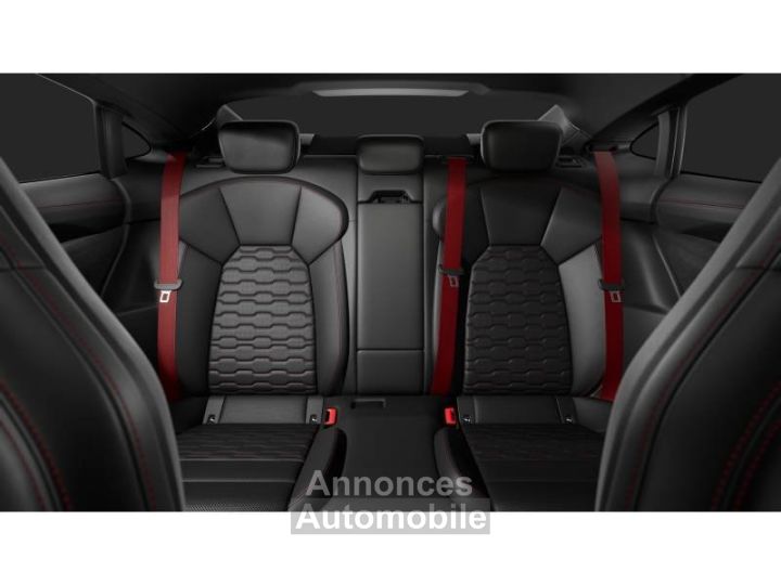 Audi e-tron GT RS 598 ch quattro S Extended - 6