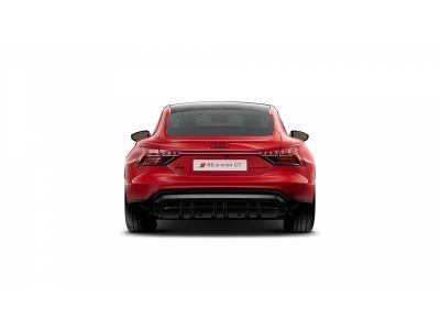 Audi e-tron GT RS 598 ch quattro S Extended   - 7