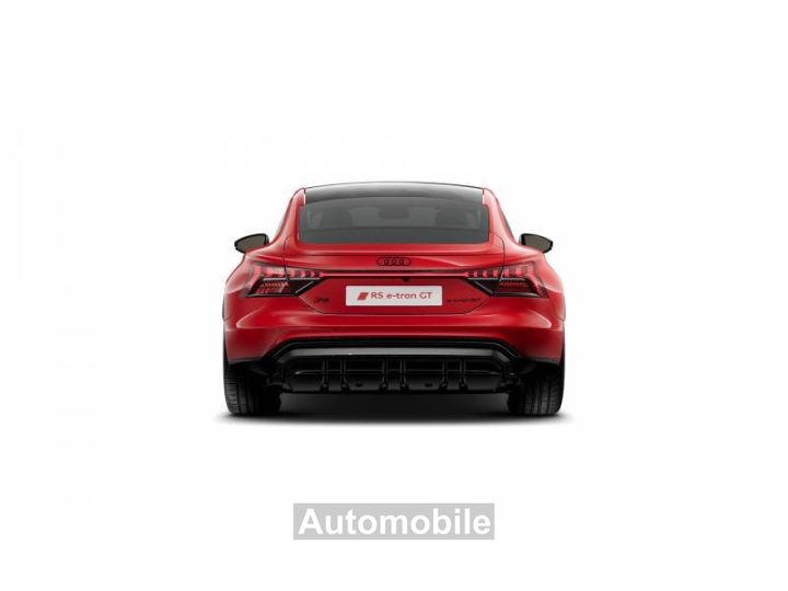 Audi e-tron GT RS 598 ch quattro S Extended - 7