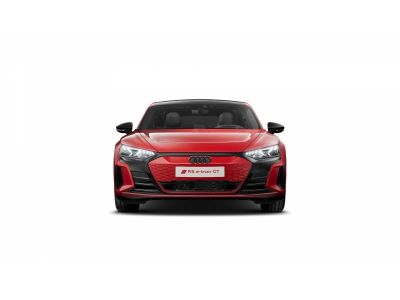 Audi e-tron GT RS 598 ch quattro S Extended   - 8
