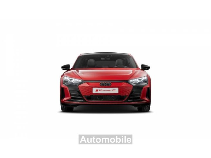 Audi e-tron GT RS 598 ch quattro S Extended - 8