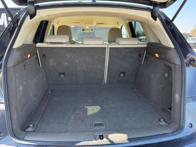 Audi Q5 20 TDi Quattro S tronic- Sellerie cuir GPS   - 6