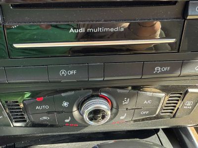 Audi Q5 20 TDi Quattro S tronic- Sellerie cuir GPS   - 16