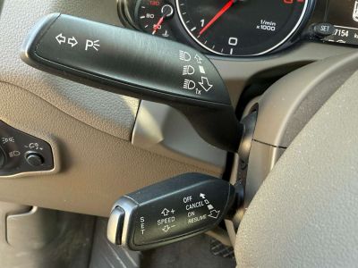 Audi Q5 20 TDi Quattro S tronic- Sellerie cuir GPS   - 17