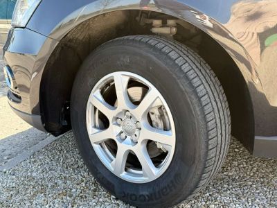 Audi Q5 20 TDi Quattro S tronic- Sellerie cuir GPS   - 22