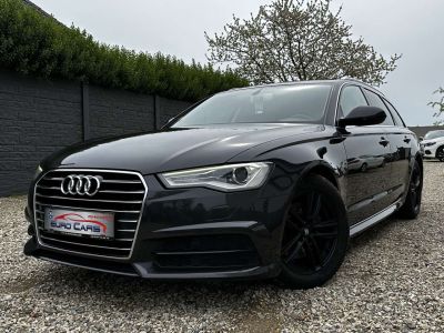 Audi A6 Avant 20 TDi ultra CUIR-XENON-CAMERA-EXPORT   - 1