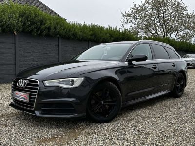 Audi A6 Avant 20 TDi ultra CUIR-XENON-CAMERA-EXPORT   - 3