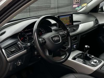 Audi A6 Avant 20 TDi ultra CUIR-XENON-CAMERA-EXPORT   - 7